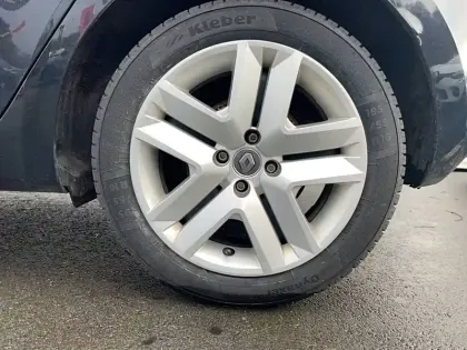 Photo 18 Renault Clio  Blue dCi 100 - 21N