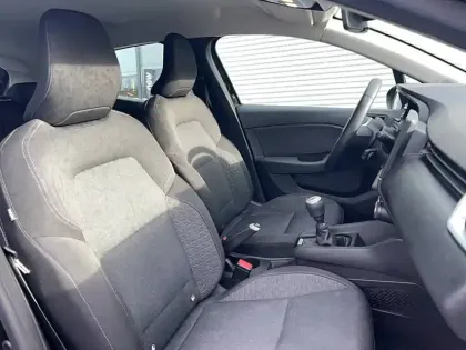 Photo 13 Renault Clio  Blue dCi 100 - 21N