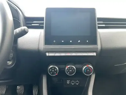 Photo 11 Renault Clio  Blue dCi 100 - 21N