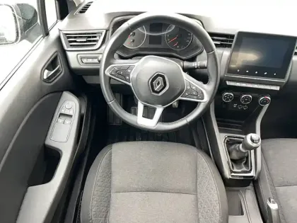 Photo 23 Renault Clio  Blue dCi 100 - 21N