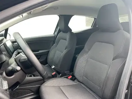 Photo 8 Renault Clio  Blue dCi 100 - 21N