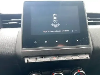 Photo 19 Renault Clio  Blue dCi 100 - 21N