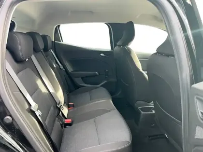 Photo 15 Renault Clio  Blue dCi 100 - 21N