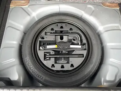 Photo 21 Renault Clio  Blue dCi 100 - 21N