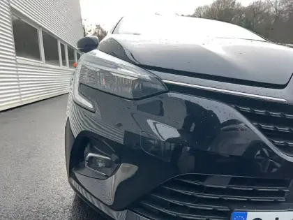 Photo 20 Renault Clio  Blue dCi 100 - 21N