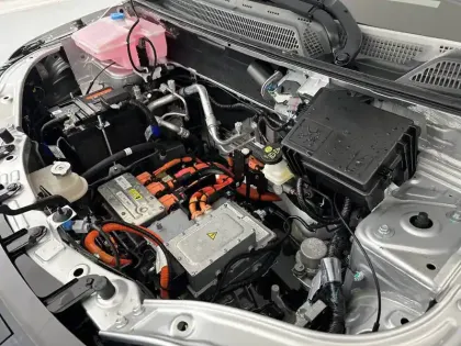 Photo 21 Dacia Spring  Achat Intégral