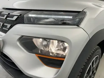 Photo 20 Dacia Spring  Achat Intégral