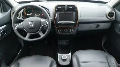 Photo 9 Dacia Spring  Achat Intégral