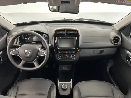 Photo 25 Dacia Spring  Achat Intégral