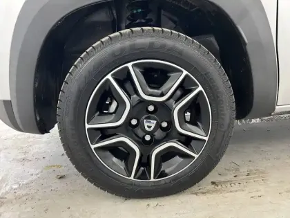 Photo 18 Dacia Spring  Achat Intégral