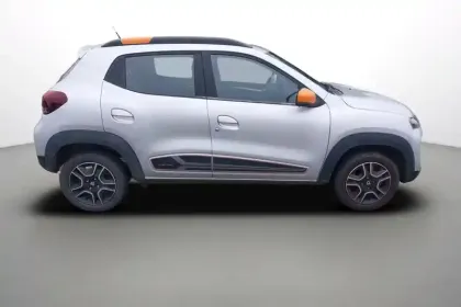 Photo 5 Dacia Spring  Achat Intégral