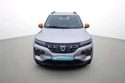 Photo 7 Dacia Spring  Achat Intégral