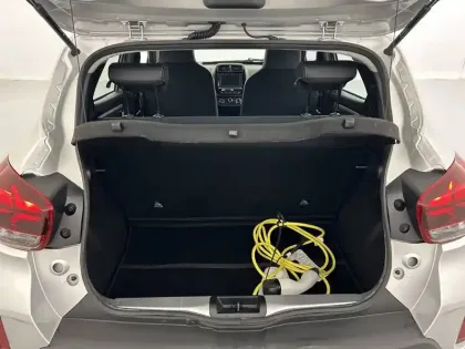 Photo 17 Dacia Spring  Achat Intégral