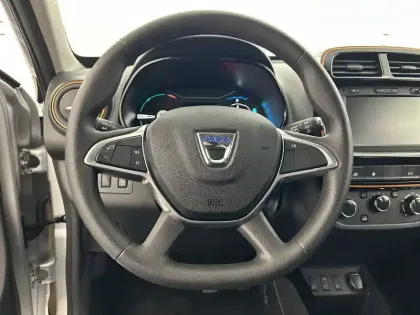 Photo 14 Dacia Spring  Achat Intégral