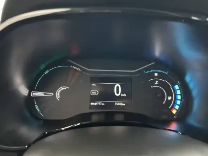 Photo 16 Dacia Spring  Achat Intégral