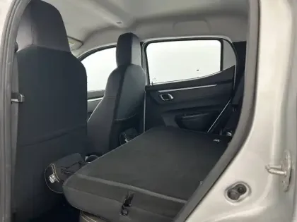 Photo 26 Dacia Spring  Achat Intégral