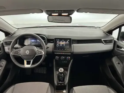 Photo 51 Renault Clio  Blue dCi 100 ch GSR2