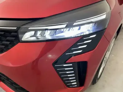 Photo 20 Renault Clio  Blue dCi 100 ch GSR2