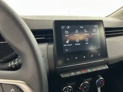 Photo 43 Renault Clio  Blue dCi 100 ch GSR2