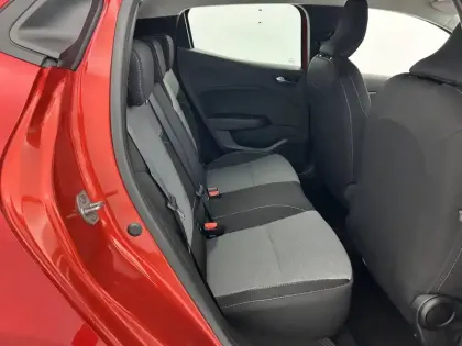 Photo 15 Renault Clio  Blue dCi 100 ch GSR2