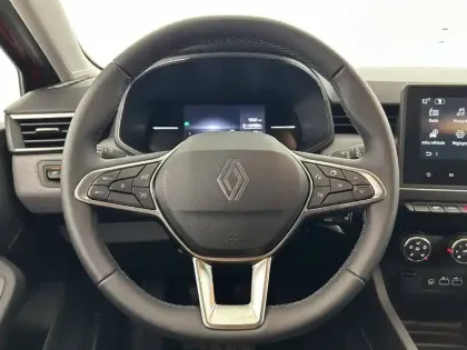 Photo 66 Renault Clio  Blue dCi 100 ch GSR2