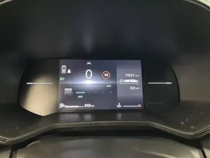 Photo 42 Renault Clio  Blue dCi 100 ch GSR2