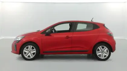 Photo 54 Renault Clio  Blue dCi 100 ch GSR2