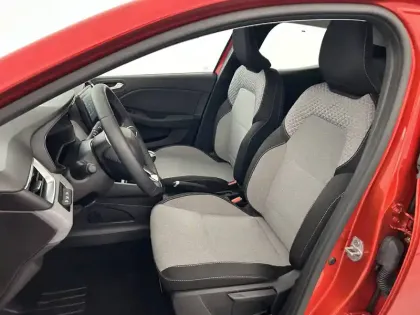 Photo 8 Renault Clio  Blue dCi 100 ch GSR2