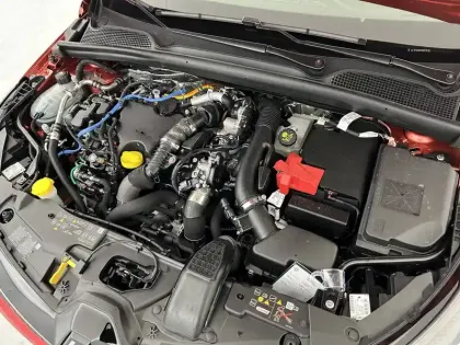 Photo 73 Renault Clio  Blue dCi 100 ch GSR2