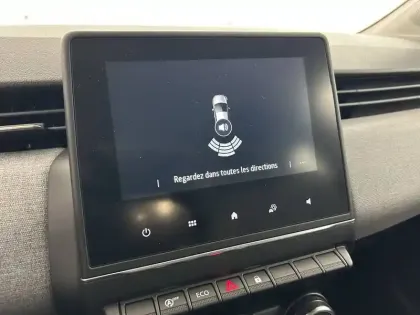 Photo 70 Renault Clio  Blue dCi 100 ch GSR2