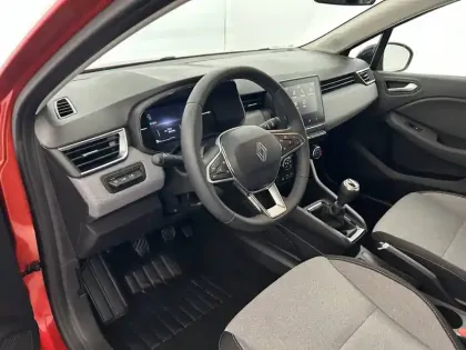 Photo 34 Renault Clio  Blue dCi 100 ch GSR2