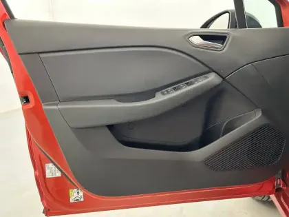 Photo 10 Renault Clio  Blue dCi 100 ch GSR2