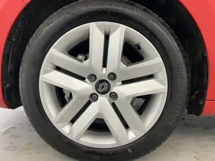 Photo 18 Renault Clio  Blue dCi 100 ch GSR2