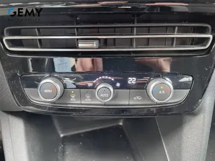 Photo 19 Opel Mokka  1.2 Turbo 130 ch BVA8