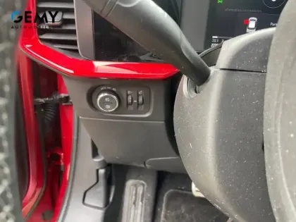 Photo 12 Opel Mokka  1.2 Turbo 130 ch BVA8