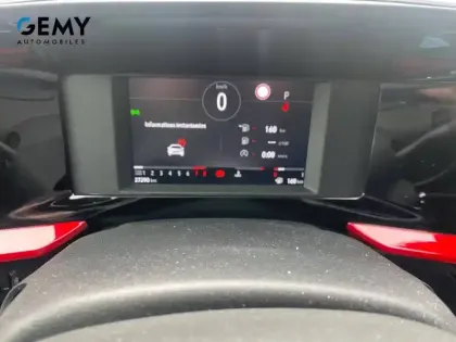 Photo 15 Opel Mokka  1.2 Turbo 130 ch BVA8