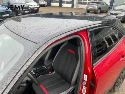 Photo 22 Opel Mokka  1.2 Turbo 130 ch BVA8