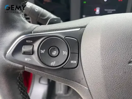 Photo 13 Opel Mokka  1.2 Turbo 130 ch BVA8