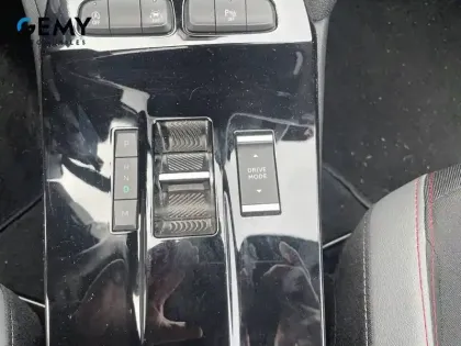 Photo 20 Opel Mokka  1.2 Turbo 130 ch BVA8