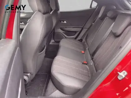 Photo 9 Opel Mokka  1.2 Turbo 130 ch BVA8