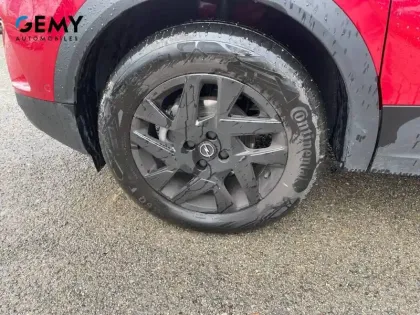 Photo 10 Opel Mokka  1.2 Turbo 130 ch BVA8