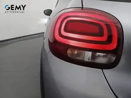 Photo 65 Citroën C3  PureTech 83 S&S BVM5