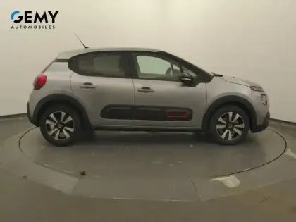 Photo 48 Citroën C3  PureTech 83 S&S BVM5