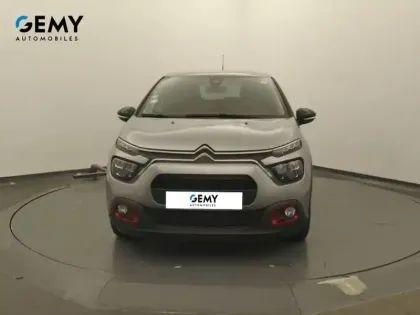 Photo 24 Citroën C3  PureTech 83 S&S BVM5