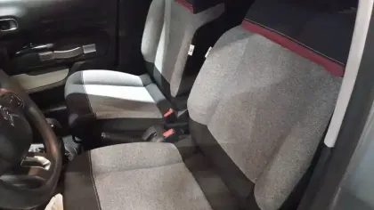 Photo 11 Citroën C3  PureTech 83 S&S BVM5