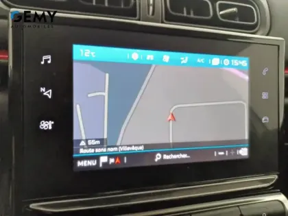 Photo 59 Citroën C3  PureTech 83 S&S BVM5