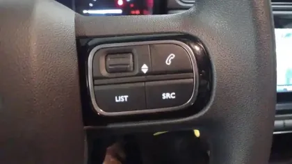 Photo 17 Citroën C3  PureTech 83 S&S BVM5