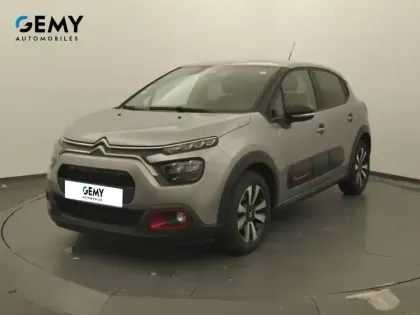 Photo 67 Citroën C3  PureTech 83 S&S BVM5