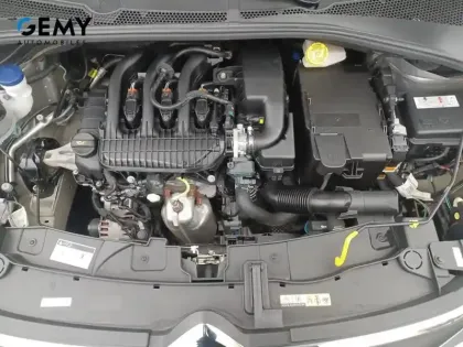 Photo 39 Citroën C3  PureTech 83 S&S BVM5