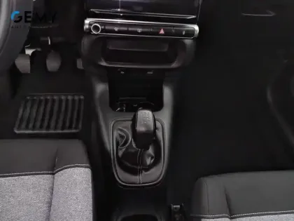 Photo 58 Citroën C3  PureTech 83 S&S BVM5